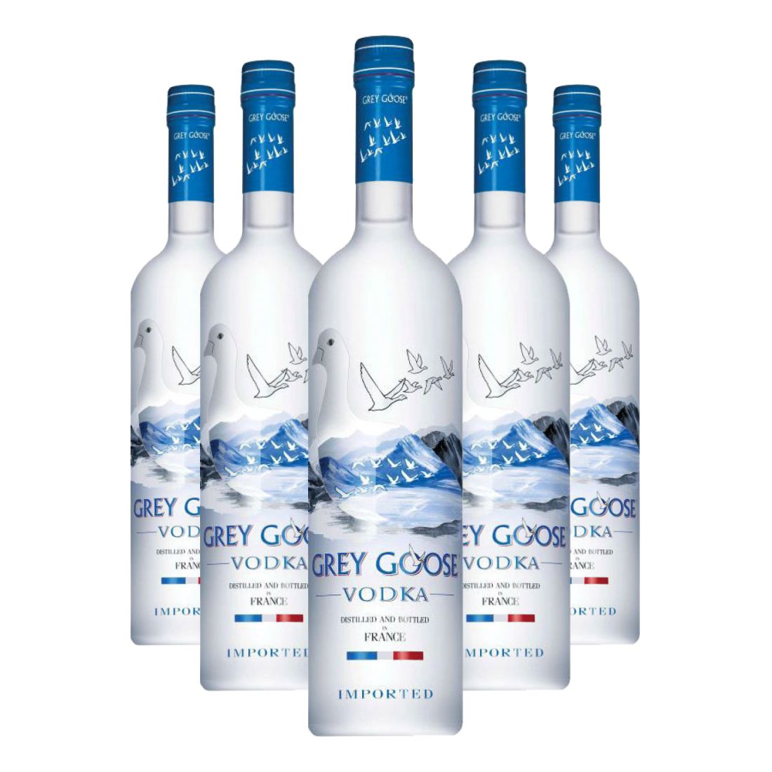 Vodka Grey Goose 40 15 L