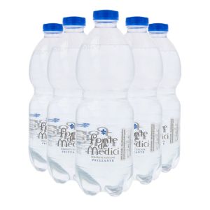 Acqua minerale naturale gassata Dorna 2L PET - Remarkt offre senza