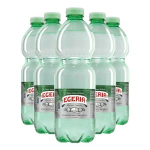 acqua m. egeria effervescente naturale pet 500 ml