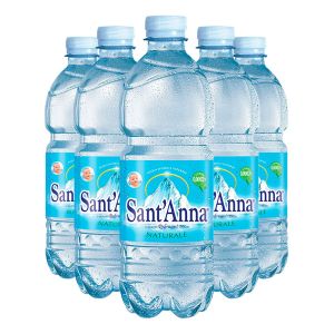 acqua m. sant'anna na pet 500 ml