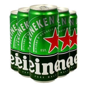 Birra Heineken Fusto da 5 Litri - Acquista online Fusto di Birra Heineken 5  Lt.