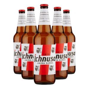 Fusto Ichnusa Non Filtrata Pet Brewlock 20 Litri