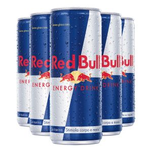 red bull lat 250 ml