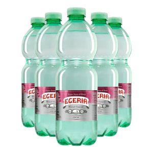 acqua m. egeria na pet 500 ml