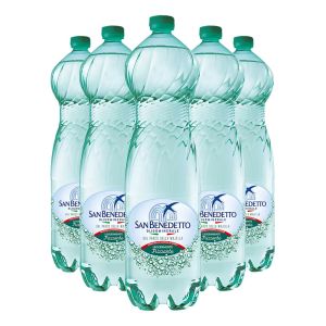 Acqua minerale naturale gassata Dorna 2L PET - Remarkt offre senza uguali