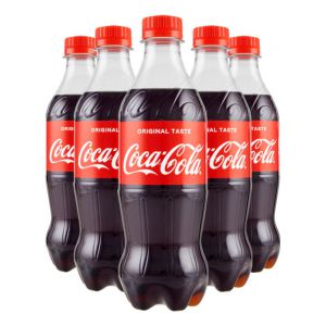 Set Coca Cola e fattoria offerta